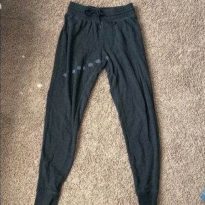 Sweat pants